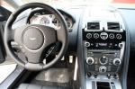 Aston Martin Virage 2011 года (NA)